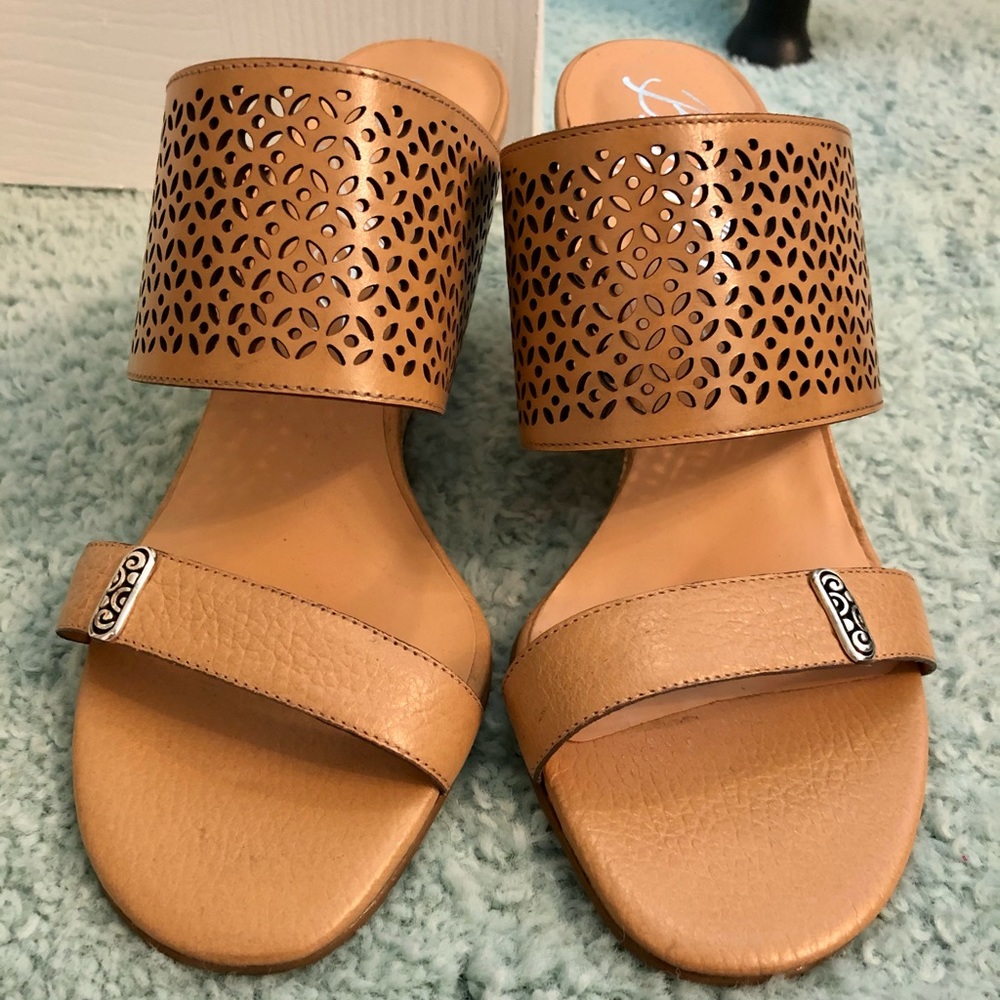 Brighton wedges